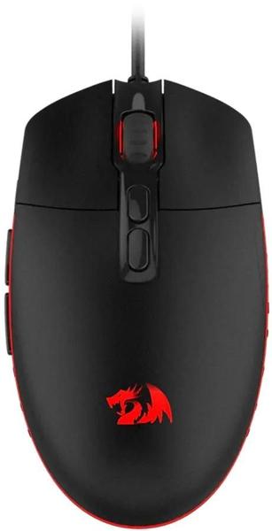 Imagem de Mouse Gaming Redragon Invader Pro M719 RGB M719RGB-Pro (Sem Fio)