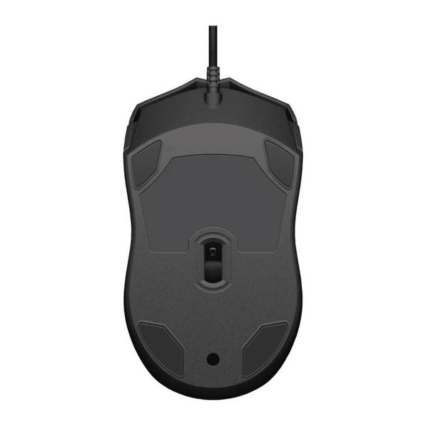 Imagem de Mouse Hp 100 Usb Preto