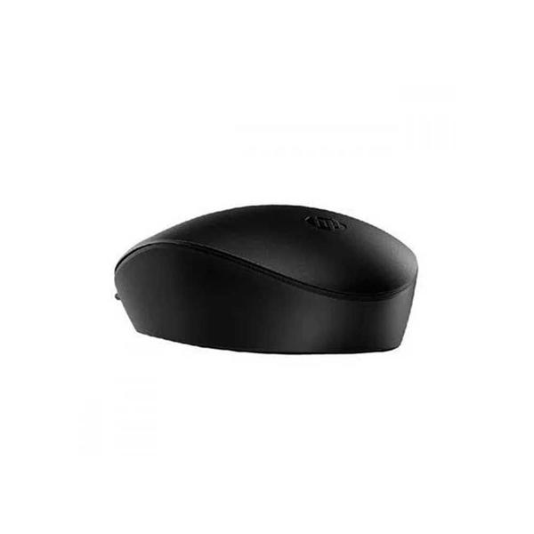 Imagem de Mouse Hp Hpcm 125 Com Fio Usb 265a9atak4