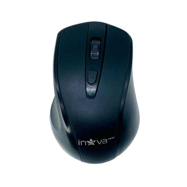 Imagem de Mouse Inova Sem Fio Conexão Até 10 Metros