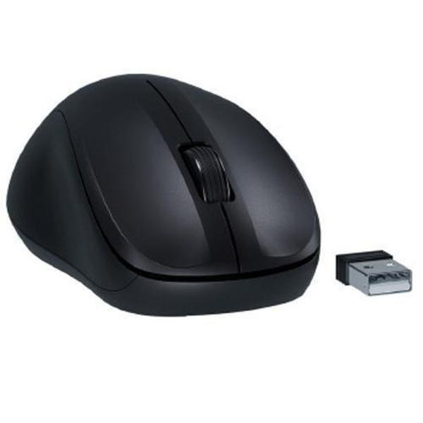 Imagem de Mouse Intelbras Ms150 Sem Fio - 4290009 - Intelbras Informatica