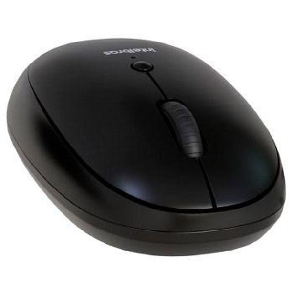 Imagem de Mouse Intelbras Sem Fio Msi100 - 4290008 - INTELBRAS INFORMATICA