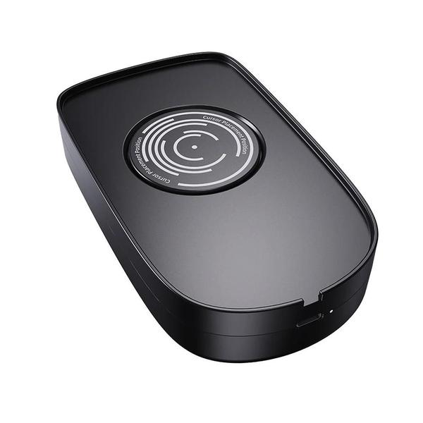 Mouse Jiggler Universal Indetectável - Com Fio e Sem Fio - Simulador de Movimento para PC Imagem de Mouse Jiggler Universal Indetectável - Com Fio e Sem Fio - Simulador de Movimento para PC