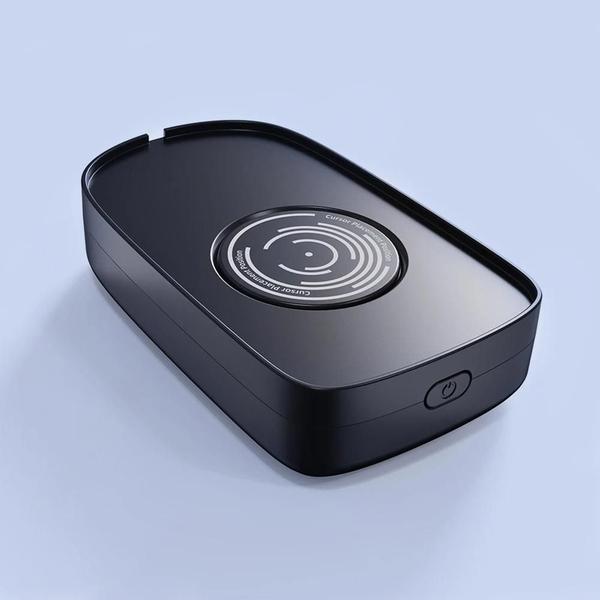 Mouse Jiggler Universal Indetectável - Com Fio e Sem Fio - Simulador de Movimento para PC Imagem de Mouse Jiggler Universal Indetectável - Com Fio e Sem Fio - Simulador de Movimento para PC