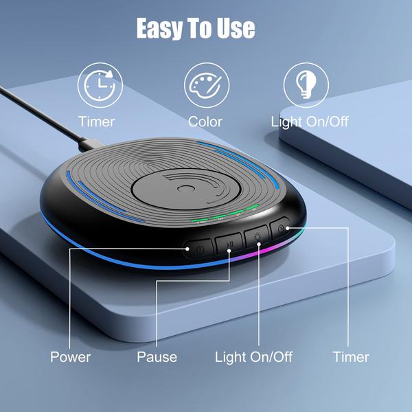 Mouse Jiggler VKAROOD Mouse Mouse Mover indetectável com temporizador preto Imagem de Mouse Jiggler VKAROOD Mouse Mouse Mover indetectável com temporizador preto