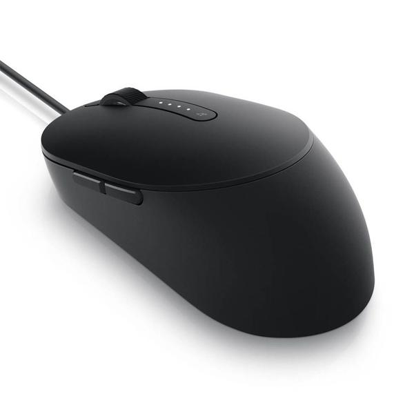 Imagem de Mouse Laser com fio MS3220 Dell