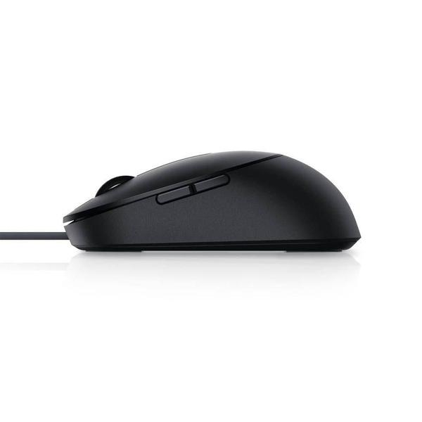 Imagem de Mouse Laser Com Fio Ms3220 Dell