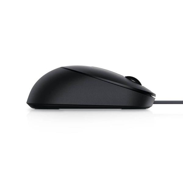 Imagem de Mouse Laser Com Fio Ms3220 Dell