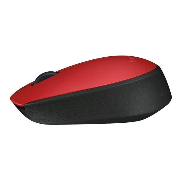 Imagem de Mouse Logitech M170 S/ Fio 910-004941