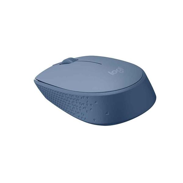 Imagem de Mouse Logitech M170 Sem Fio Azul