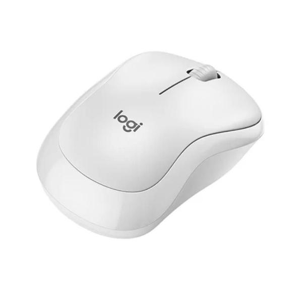 Imagem de Mouse Logitech M240 Silent Sem Fio