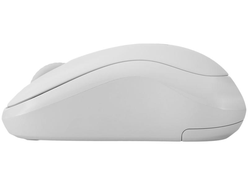 Imagem de Mouse Logitech Óptico 1000DPI 3 Botões