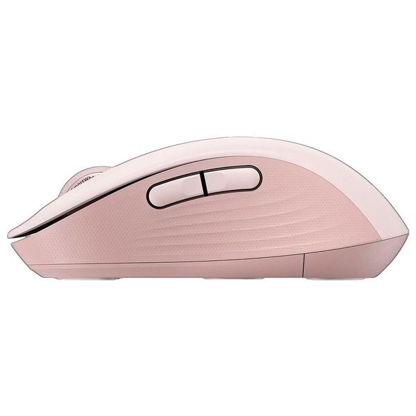 Imagem de Mouse Logitech Signature M650 910-006251 Wireless