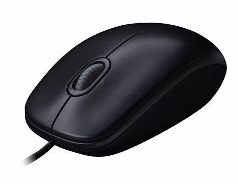 Imagem de Mouse Logitech USB M90