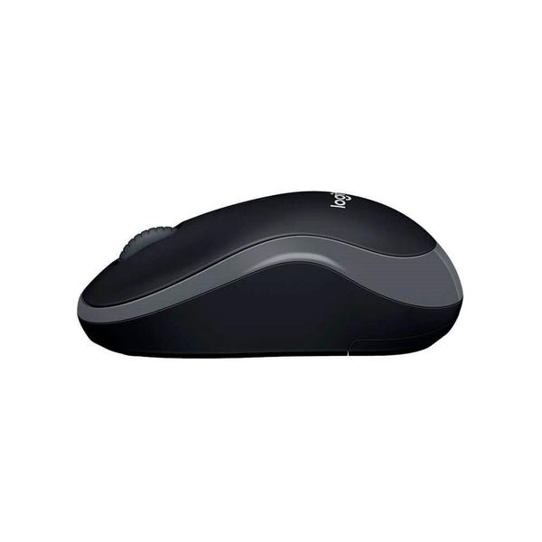 Imagem de Mouse M185 Sem Fio Com Roda de Rolagem Logitech