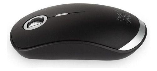 Imagem de Mouse Magic Wi Power Wireless 2.4 Ghz + Bluetooth Maxprint