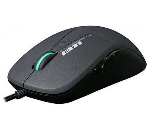 Imagem de Mouse Marvo Scorpion G921BK 4000DPI USB Preto