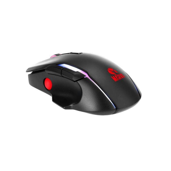 Imagem de Mouse Marvo Scorpion G945 RGB 10000 DPI Gaming