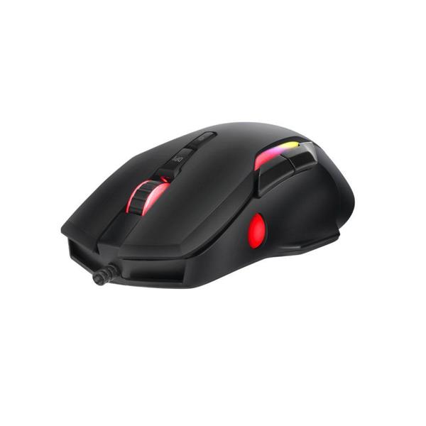 Imagem de Mouse Marvo Scorpion G945 RGB 10000 DPI Gaming