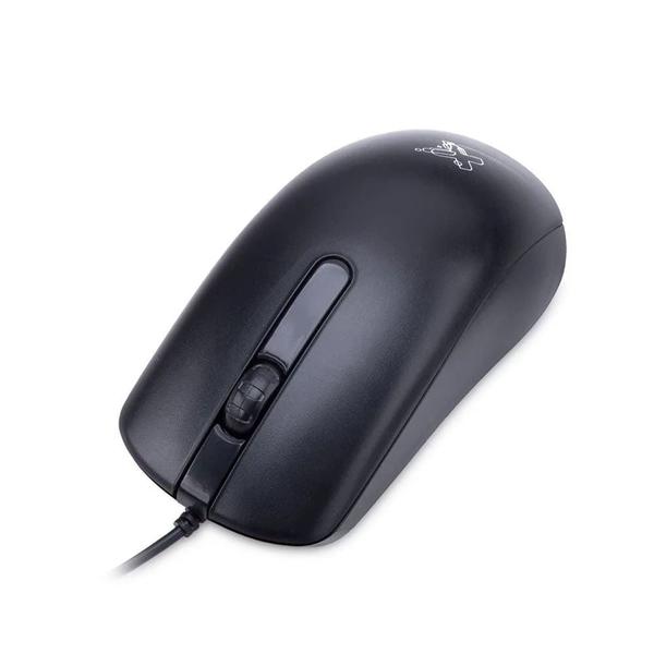 Imagem de Mouse Maxprint max ultra usb 2.0 1000DPI