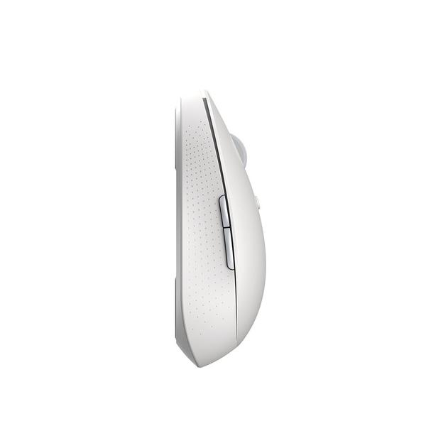 Imagem de Mouse mi dual mode wireless silent edition branco