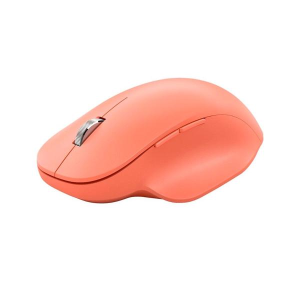 Imagem de Mouse Microsoft Ergonomico Bluetooth Pessego - 222-00034