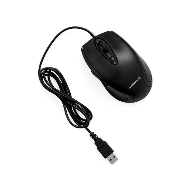 Imagem de Mouse Mistertech com fio