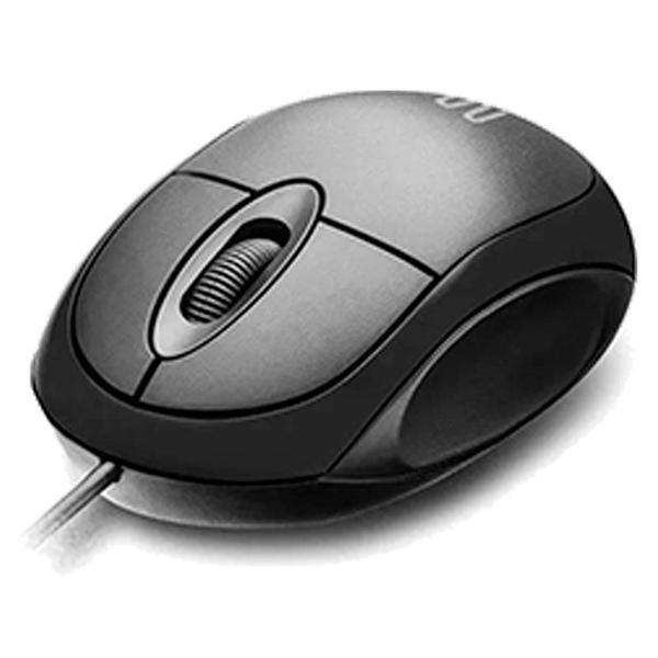 Imagem de Mouse MO300 com Fio - Multilaser