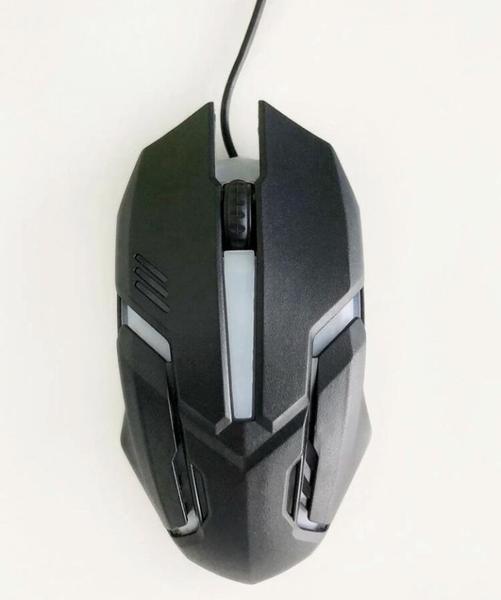 Imagem de Mouse modelo gamer