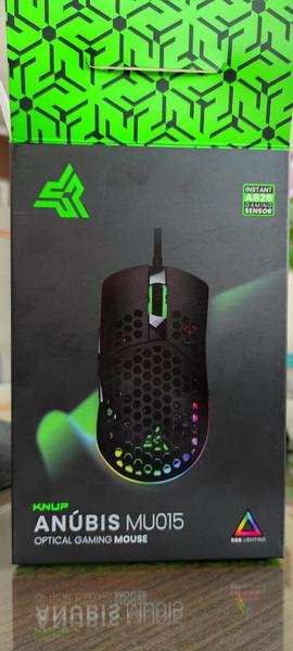 Imagem de Mouse mu015 knup - KNUP