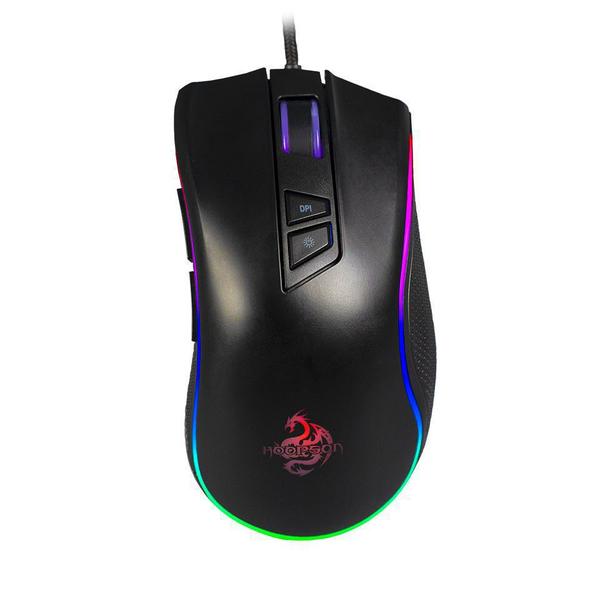 Imagem de Mouse nexus gt-300+ hoopson 7200 dpi