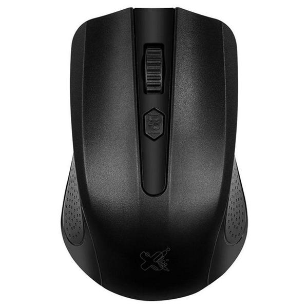 Imagem de Mouse Óptico 1600 DPI USB Sem Fio Ranzou Maxprint