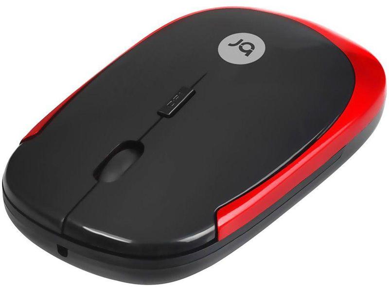 Imagem de Mouse Óptico 800dpi Bright - 0180