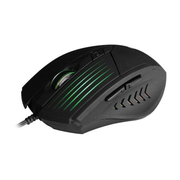 Imagem de Mouse Optico Gamer C3 TECH MG-10 BK Preto