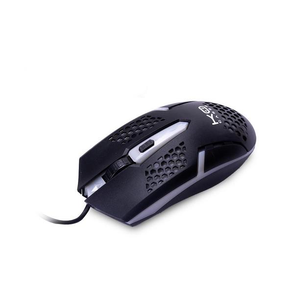 Imagem de Mouse Optico Gamer Com Fio Usb - Mbtech (Gb54471)