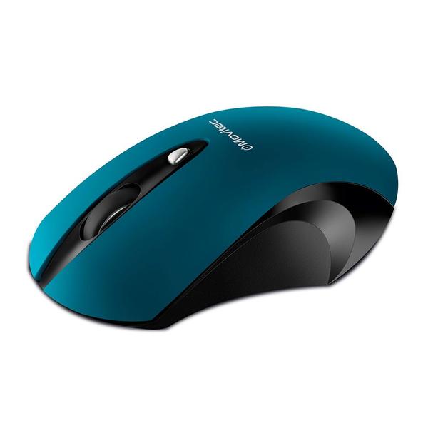 Imagem de Mouse Óptico Movitec sem fio OMW-04