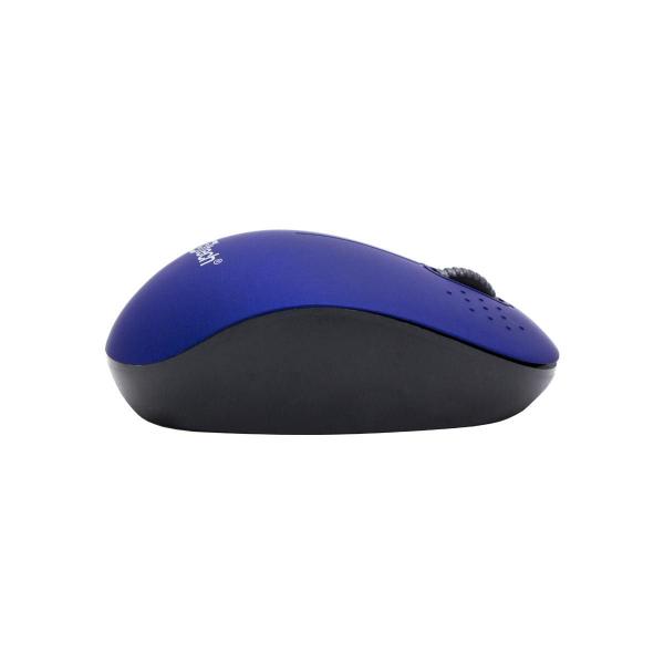 Imagem de Mouse Óptico Sem Fio Wireless M-Four 1000DPI Usb 3.0 MBTech