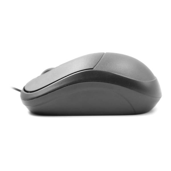 Imagem de Mouse Óptico USB 1000 DPI Preto C3Tech MS-35BK