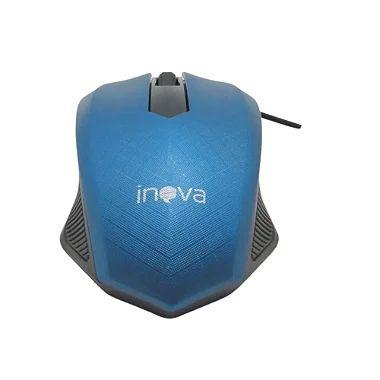 Imagem de Mouse Óptico Usb Inova - Mou 6910