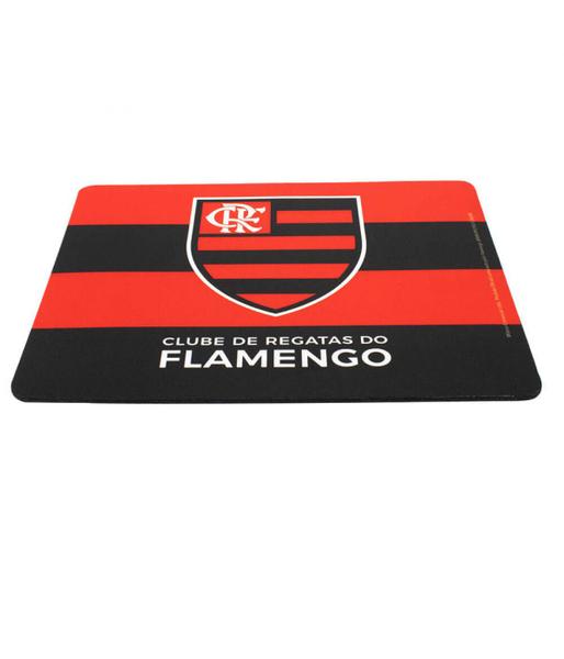 Imagem de Mouse Pad 18x22cm Flamengo