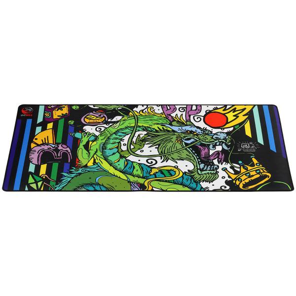 Imagem de Mouse PAD Ancient Dragon EXTENDED - Estilo Speed - 900X420MM - PMA90X42