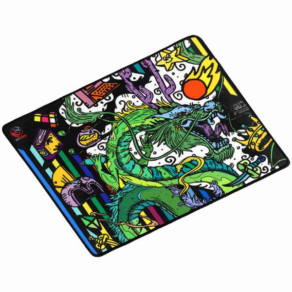 Imagem de Mouse pad ancient dragon medium - estilo speed - 500x400mm - pma50x40