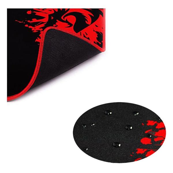 Imagem de Mouse Pad Archelon M Gamer 33x26cm Speed P001 Redragon