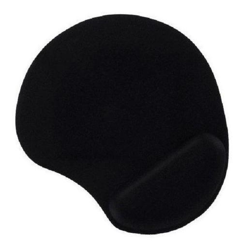 Imagem de Mouse Pad B-Max Bm751 De Tecido Preto