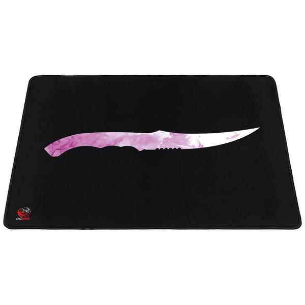 Imagem de Mouse pad blade medium - estilo speed - 500x400mm - pmb50x40