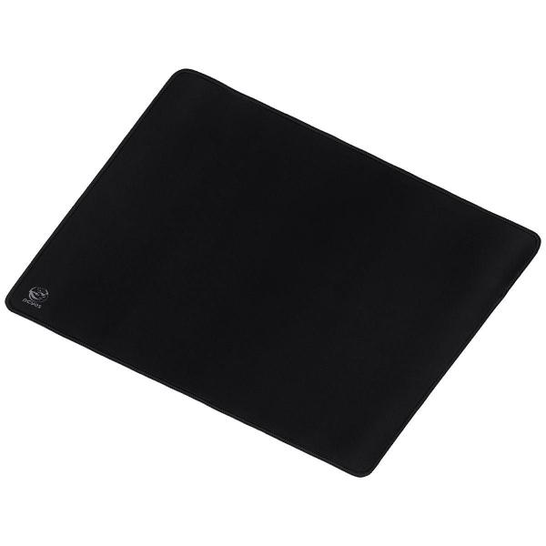 Imagem de Mouse Pad Colors Black Medium - Estilo Speed Preto - 500X40