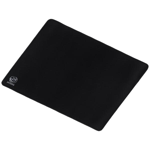 Imagem de Mouse PAD Colors BLACK Standard - Estilo Speed Preto - 360X300MM - PMC36X30B