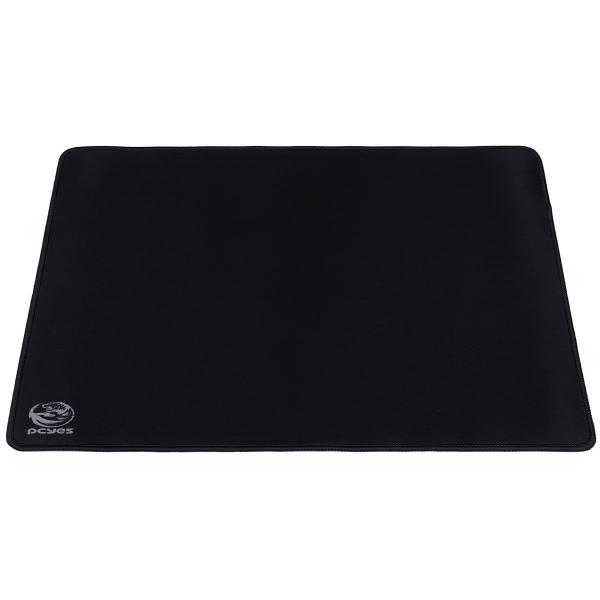 Imagem de Mouse PAD Colors BLACK Standard - Estilo Speed Preto - 360X300MM - PMC36X30B