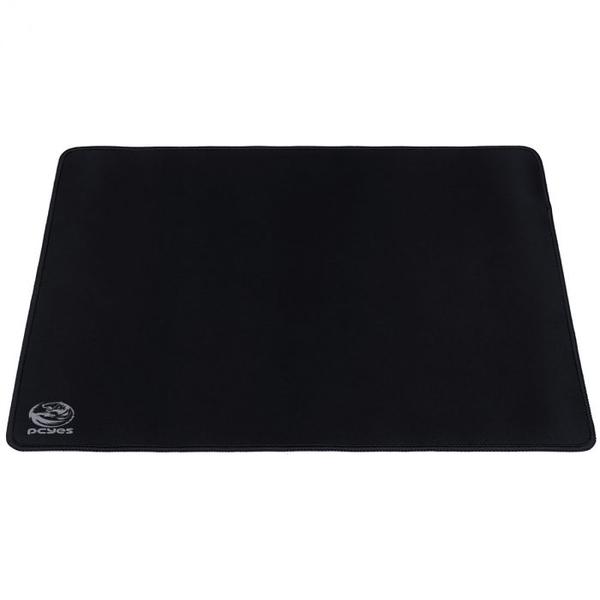 Imagem de Mouse pad colors black standard - estilo speed preto - 360x300mm - pmc36x30b