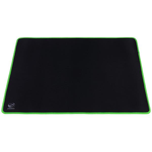 Imagem de Mouse PAD Colors Green Medium - Estilo Speed Verde - 500X400MM - PMC50X40G